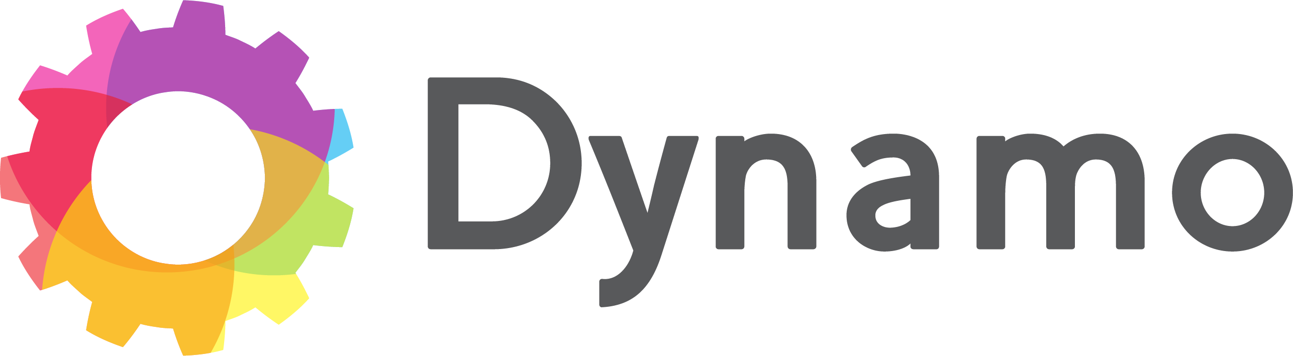 Dynamo Cover Logo