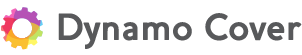 Dynamo Cover Logo